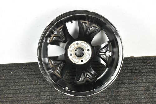 Cerchio in lega DACIA SANDERO III JOGGER DUSTER II 4X100 6.5J ET45 16 inch - Foto 3 di 11