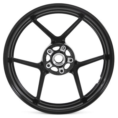Bikingboy-es 17x3.5 Front Wheel Rim For Kawasaki ZX10R 04-05, Ninja 650 12-16, Versys 650 06-13
