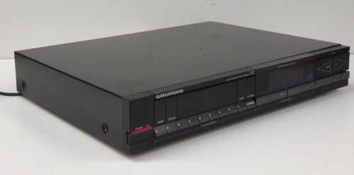 GRUNDIG T8200 80er Tuner Radio Vintage HiFi High End Baustein Retro Anlage FM/AM - Bild 2 von 14