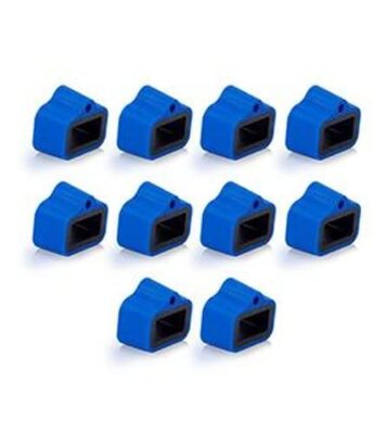 OWC ClingOn USB Type-C Connector Securing Device (10-Pack)