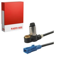 Herth+Buss Elparts ABS Sensor Raddrehzahl FüR Citroen Saxo Peugeot 106 II Vorne