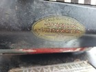 Vintage Paymaster Checkwriter Protector — photo 2