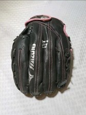 Mizuno GPP 1106 Prospect Baseball Softball Leather Glove 11" RHT Jenny Finch EUC