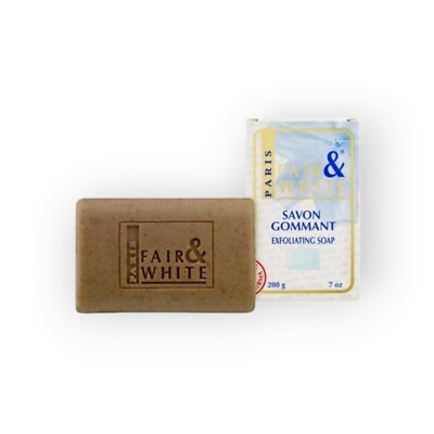 FW Gommant Exfoliating Soap 200 g
