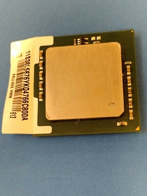 Intel Xeon 3.0 GHz 2MB Cache 800MHz Socket 604 Server CPU Processor SL8P6