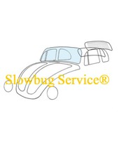 VW MAGGIOLONE BEETLE KAFER  1303 SEDAN - PARABREZZA WINDSHIELD WINDSCREEN