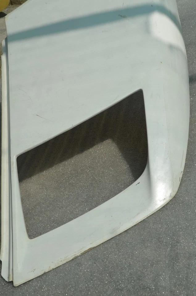 Guardabarros Lamborghini Diablo Foto 2 de 4