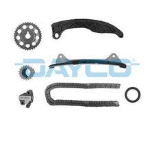 Kit de distribution Peugeot 107