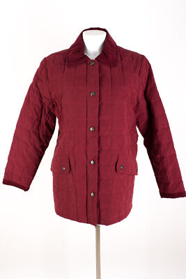 STUDIO Damen Daunenjacke Gr. L / DE 40 NEU Steppjacke Winterjacke Jacke
