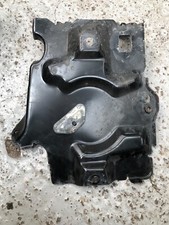 Peugeot Partner 850 Porta Batteria Metallo 1560cc Diesel 2013 31