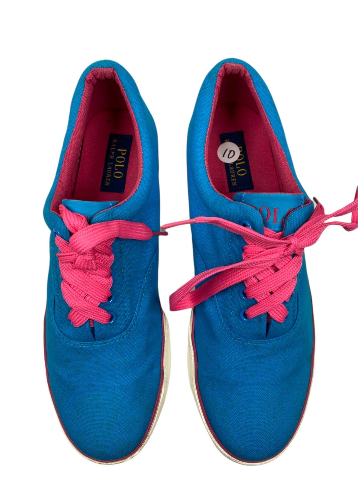 Polo Ralph Lauren Fabian Low Casual 