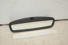 2000 MERCEDES C CLASS W202. REAR VIEW MIRROR