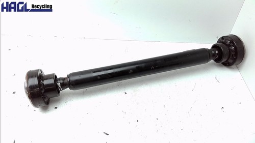 Kardanwelle vorn 7L6521101 VW Touareg 3.0 V6 TDI DPF Aut. 7L Geschlossen