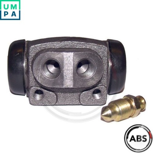 WHEEL BRAKE CYLINDER 2734 FOR FORD ESCORT/IV/III/Turnier/Convertible/VI/Van 1.1L - Picture 1 of 6
