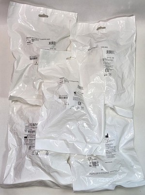 ResMed Mirage Activa LT Cushion Med 60177 NEW Sealed in Orig Packaging, LOT OF 5
