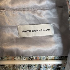 Faith Connexion Coats, Jackets & Vests for Women for sale | eBay