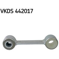 SKF Koppelstange Stabilisator FüR Iveco Daily IV Pritsche/Fahrgestell