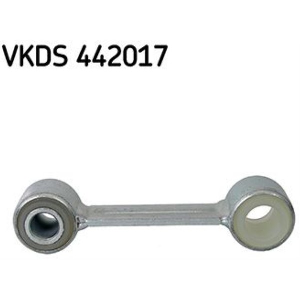 SKF Koppelstange Stabilisator FüR Iveco Daily IV Pritsche/Fahrgestell-image
