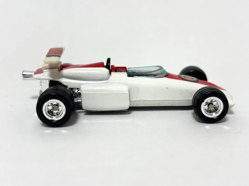 Tomica - Nº51 Colt F2000 Hecho en Japón Foto 3 de 4