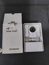 Samsung SNH1011N IP CCTV WiFi Security Camera