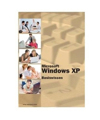 Microsoft Windows XP Basiswissen, Christian Bildner