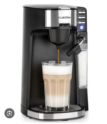 Klarstein Baristomat 10033138