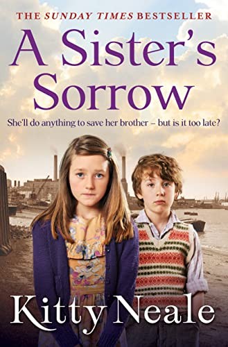 A Sister’s Sorrow-Kitty Neale