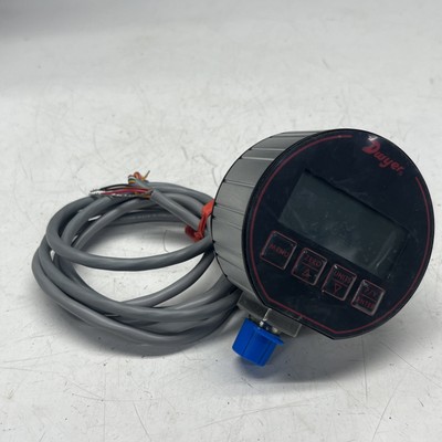 DWYER DPG-205 / DPG205