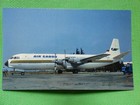 VANGUARD AIR GABON TR-LBA