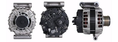ELSTOCK 28-7787 Generator für FORD