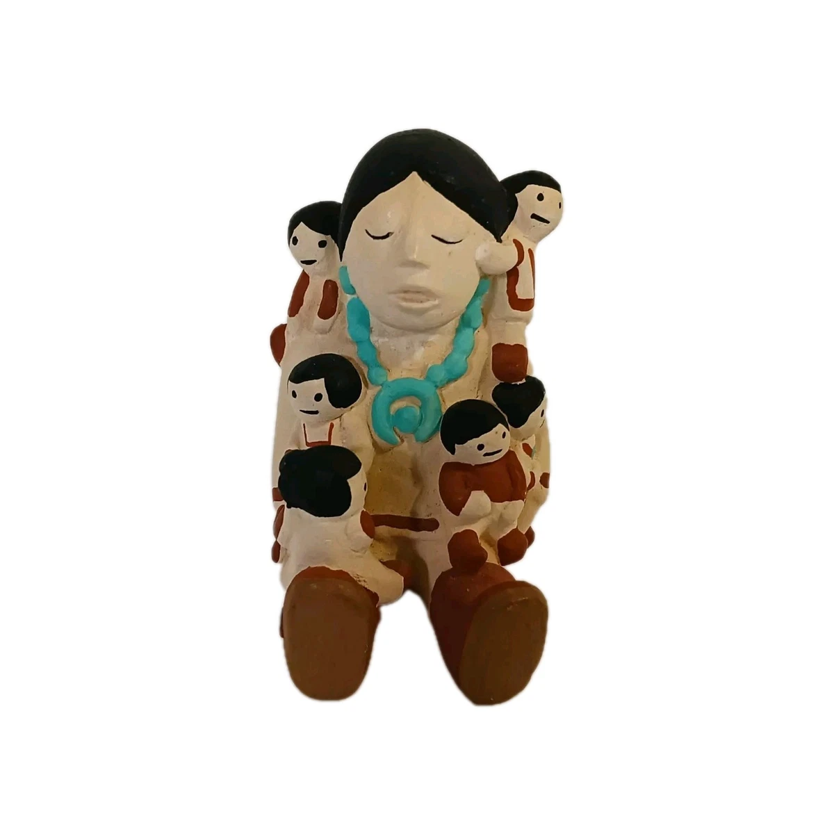 Navajo US Native American Collectibles for sale | eBay