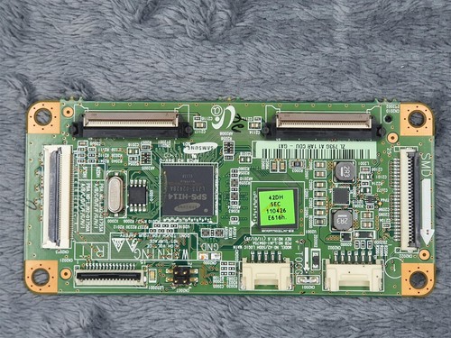 SAMSUNG TV / LJ92-01793A / 42DH / T-CON Board