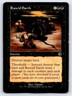 Rancid Earth 78 Common Torment Magic: The Gathering Lightly Played