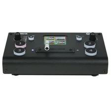 RGBlink Mini+ 4-Channel HDMI Live Streaming Production Switcher with DSK and PTZ