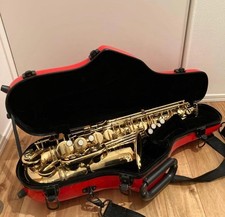 Jupiter Alto Saxophone Jas-769-767 Standard E Flat Sax Brass Instrument For