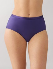Wacoal 875397 Inner Sheen Brief