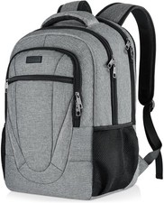 Travel Laptop Backpack for Men and Women, Backpacks for School Teen Boys, Bus...