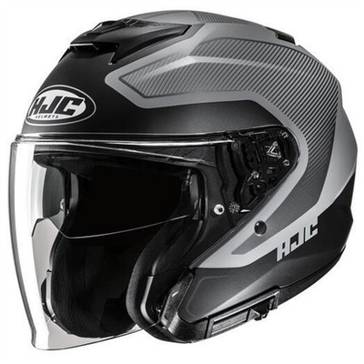 HJC I31 Tevis Helmet - MC-5Semi-Flat - Medium 449110