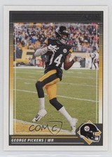 2024 Score George Pickens #241 1a7j