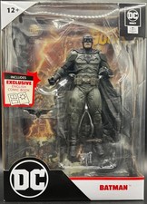 DC Direct - McFarlane Toys - Page Punchers - Batman - Black Adam Comic