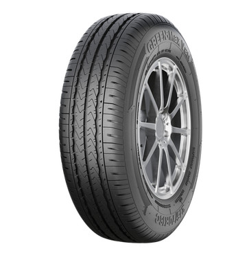 Linglong 205/75R16C 110/108R Green-Max VAN