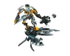 LEGO BIONICLE: Toa Ignika (8697)