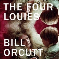 Bill Orcutt - The Four Louies [New Vinyl Lp]