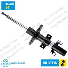 B4 Stoßdämpfer vorne u.a.: VW Multivan VI SGF SGM SGN SHM SHN Bj. 2015-2024