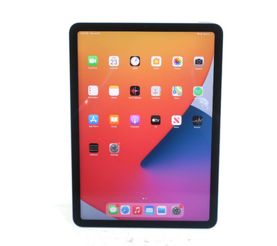 Apple iPad Air 4th Gen 256GB Wi-Fi 10.9'' Sky Blue A2316 Tested Working
