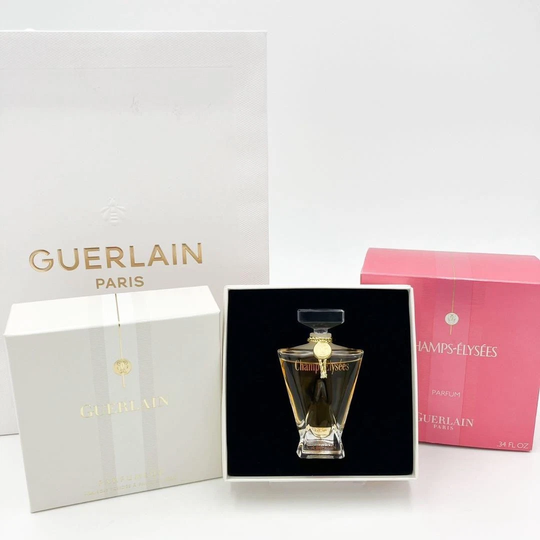 Guerlain Women Champs-Elysees Perfume for sale | eBay