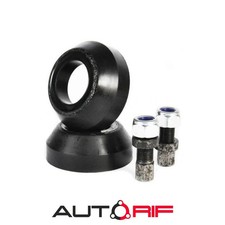 1.2" 30mm Front Strut Spacers Lift Kit for FIAT 500, 500L, GRANDE PUNTO, PANDA