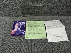 Terminator 2 Judgment Day Famicom NES Pack-In-Video 1991 Japan Boxed Manual Rare