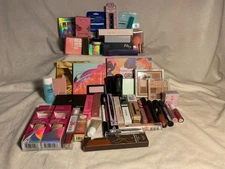 💄 50-Piece Drugstore & Luxury Makeup Lot – Mixed Brands | New | Great Variety!