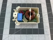Kenmore LG Washer Noise Filter P# EAM60930604